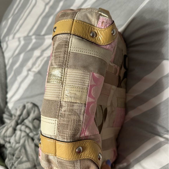 Vintage Coach Purse - Picture 5 of 5